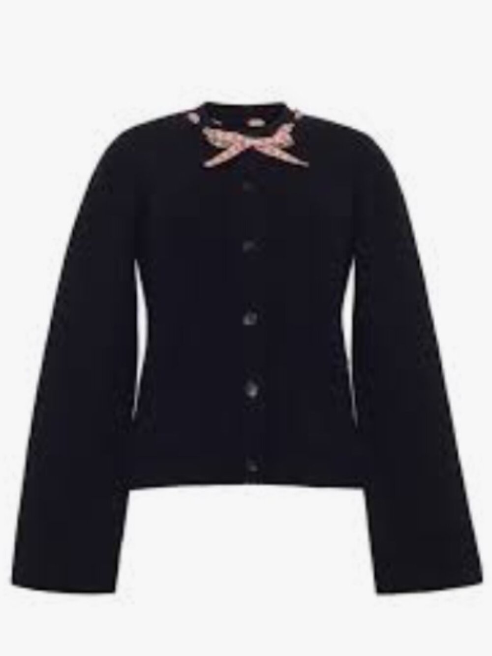 Lingua Franca Cardigan